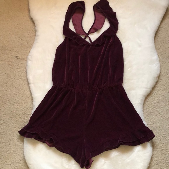 Victoria’s Secret one piece size small - Picture 2 of 8